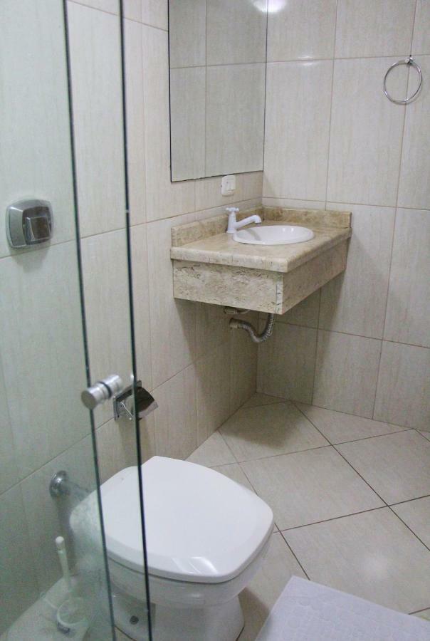 Apartamentos Morada Do Sol Piratuba Zewnętrze zdjęcie
