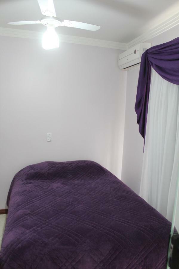 Apartamentos Morada Do Sol Piratuba Zewnętrze zdjęcie