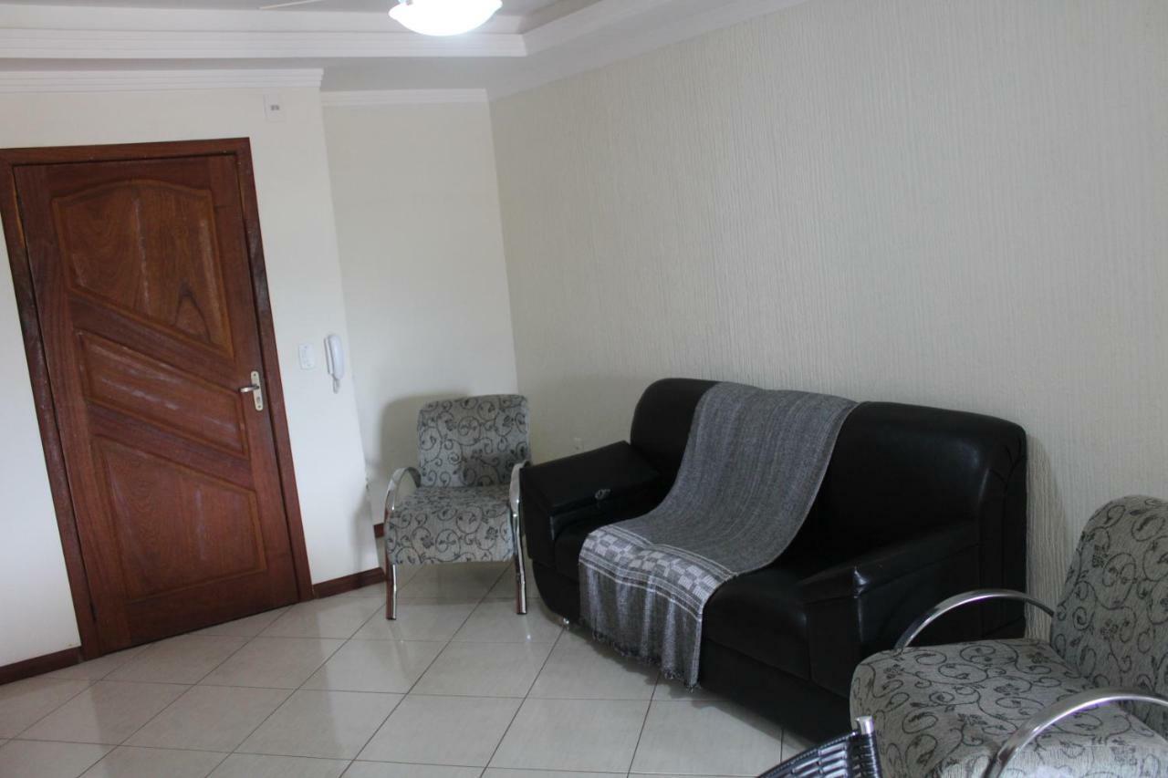 Apartamentos Morada Do Sol Piratuba Zewnętrze zdjęcie