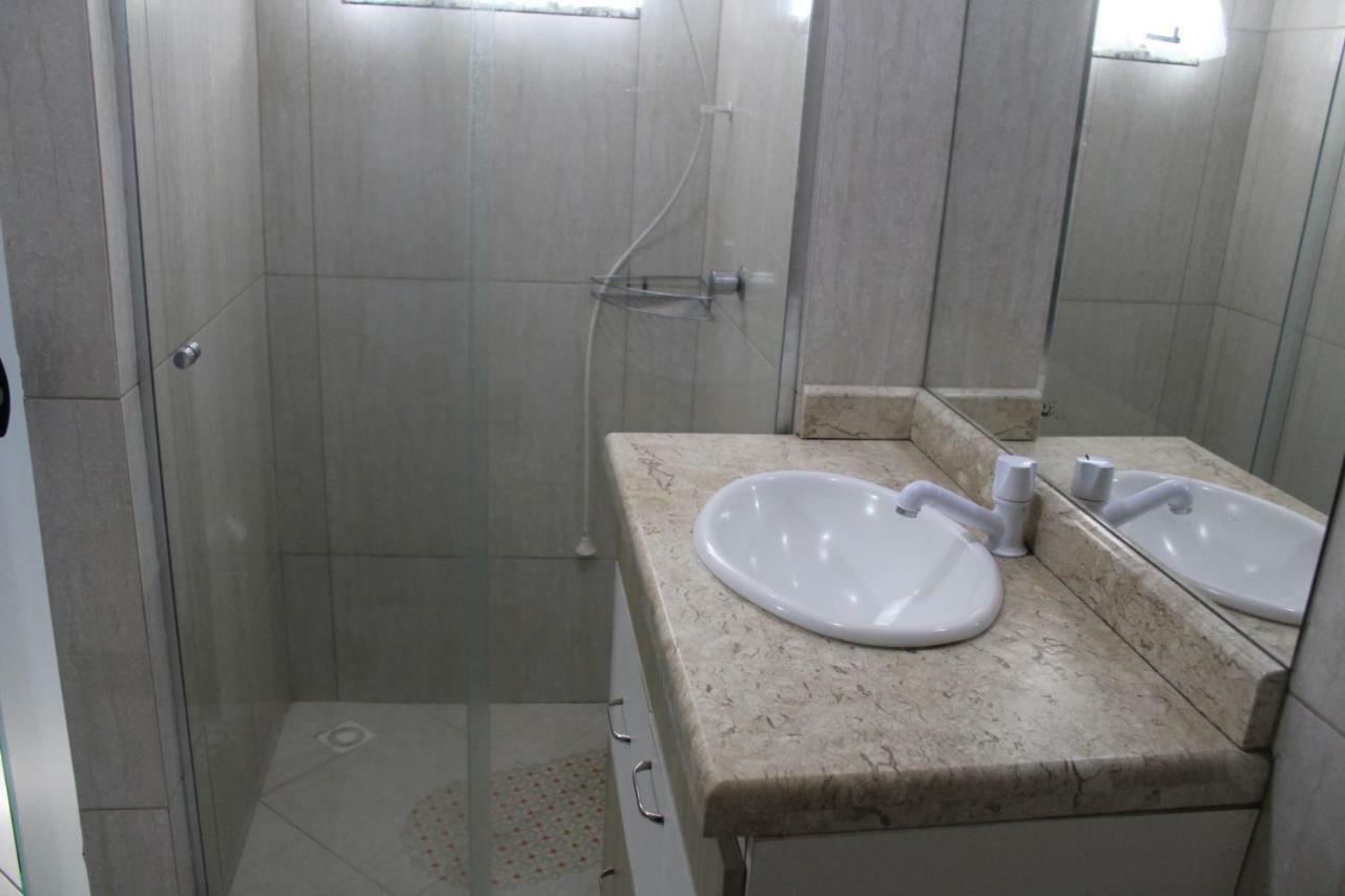 Apartamentos Morada Do Sol Piratuba Zewnętrze zdjęcie