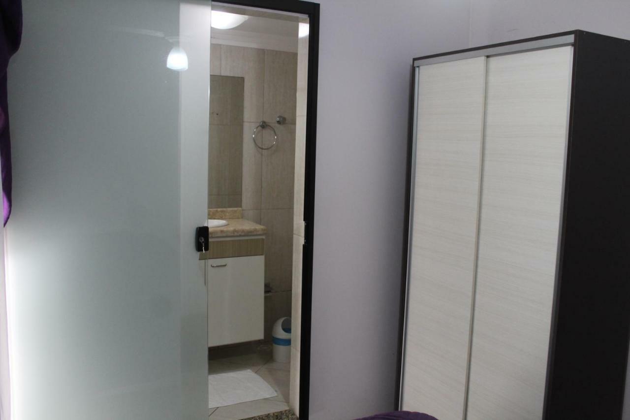 Apartamentos Morada Do Sol Piratuba Zewnętrze zdjęcie